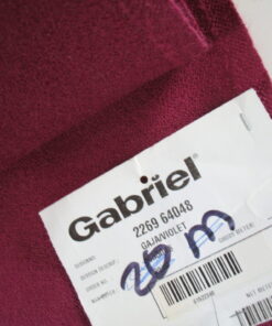 Gabriel Gaja 2 64048 Violet, pink, purple