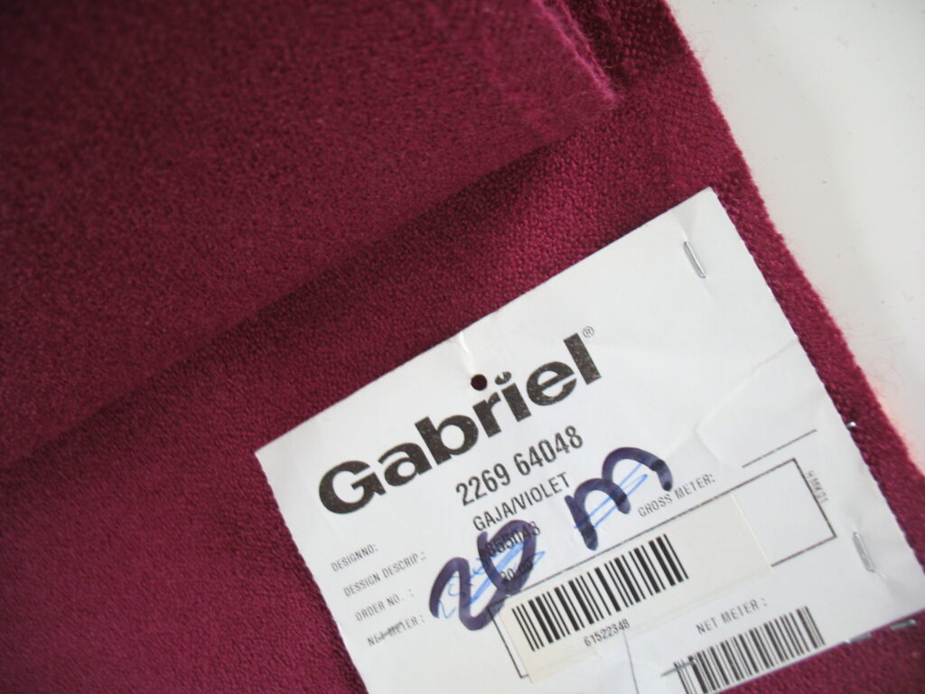 Gabriel Gaja 2 64048 Violet, pink, purple