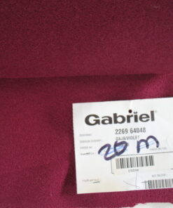 Gabriel Gaja 2 64048 Violet, pink, purple