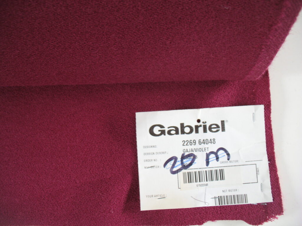 Gabriel Gaja 2 64048 Violet, pink, purple