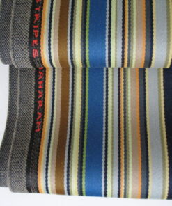 Maharam Stripes Echoed Stripe 006