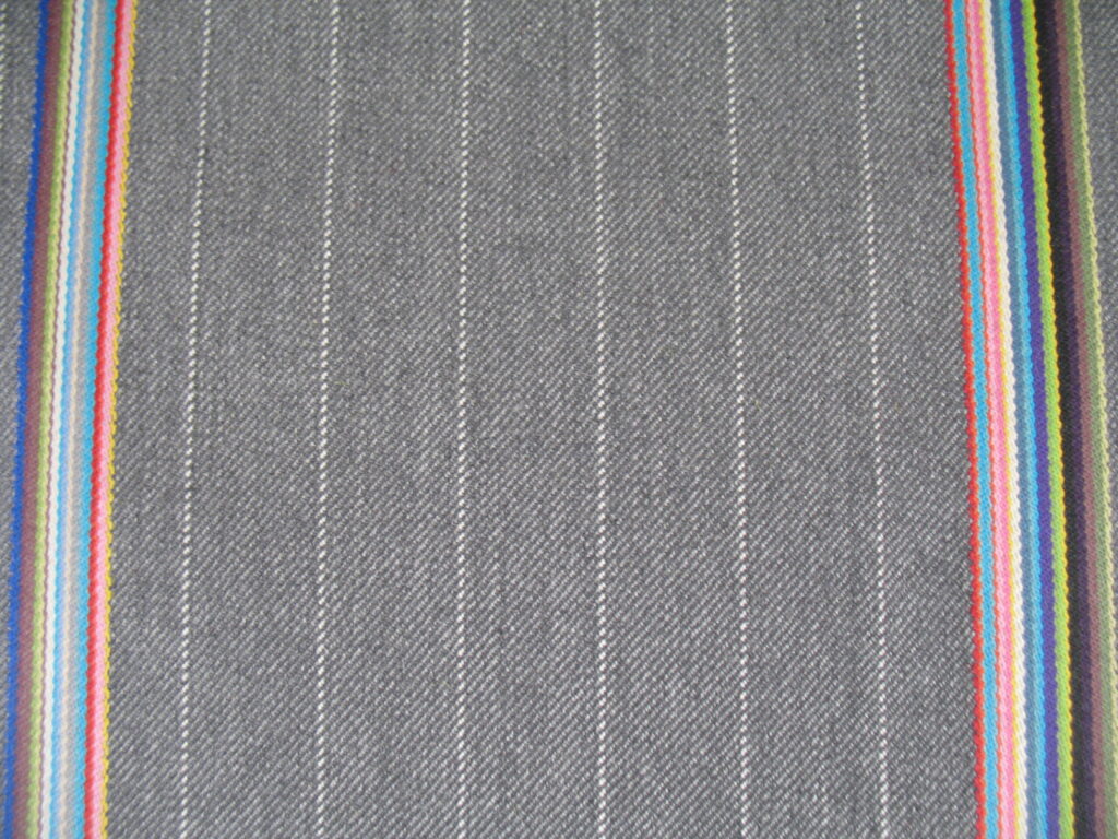 Maharam Bespoke Stripe 006 Paul Smith