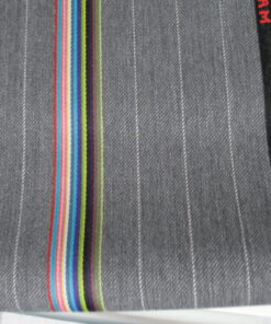 Maharam Bespoke Stripe 006 Paul Smith