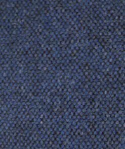 Camira Main Line Flax MLF19 Victoria blue black