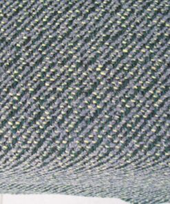 Kvadrat Noise 972 grey yellow green