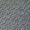 Kvadrat Noise 972 grey yellow green