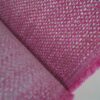 Upholstery fabric pink cream grey