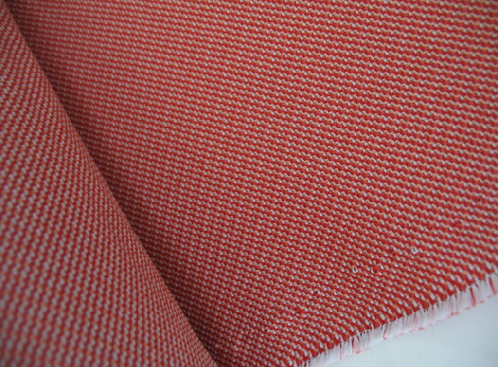 Gabriel Elevation 01701 Light Orange, orange-red, cream-white