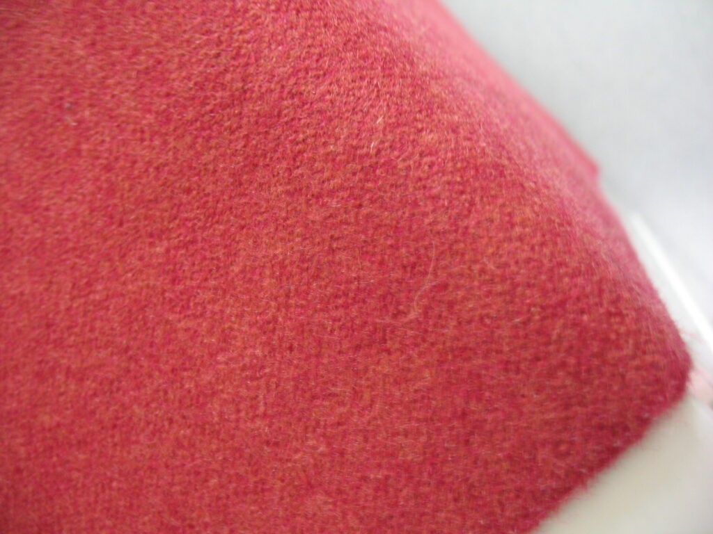 Camira Synergy LDS85 Share pink