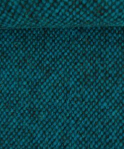 Bute Tweed 3235 Timor green-blue black
