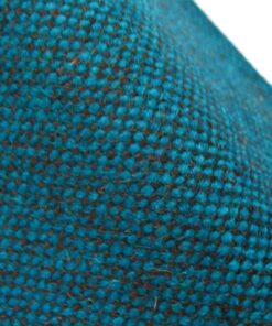 Bute Tweed 3235 Timor green-blue brown