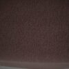 Furniture fabric, reddish-brown Gabriel Interglobe Wool