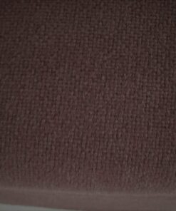 Furniture fabric, reddish-brown Gabriel Interglobe Wool