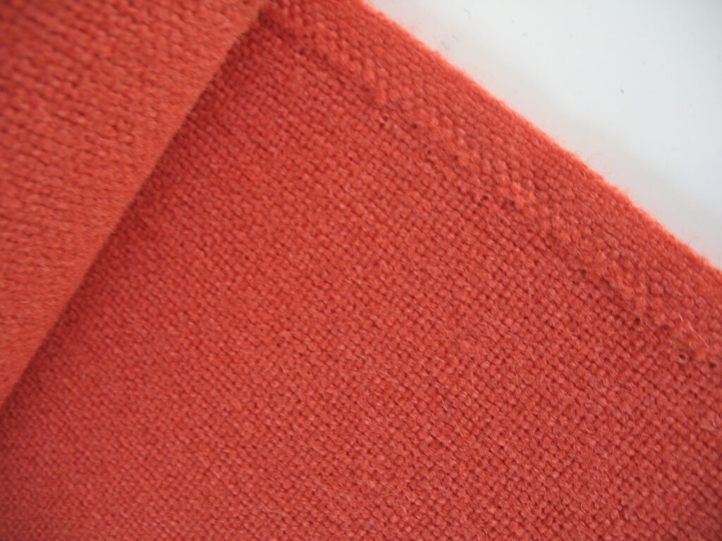 Gabriel Interglobe Wool 2 orange