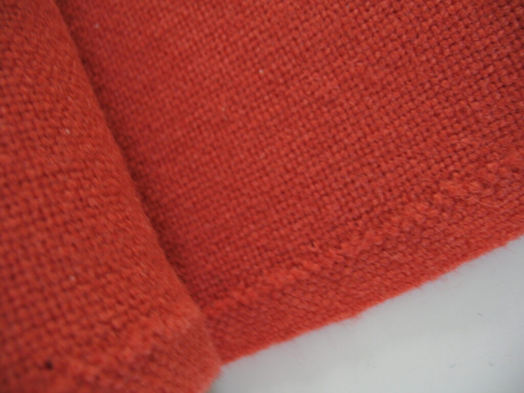 Gabriel Interglobe Wool 2 orange