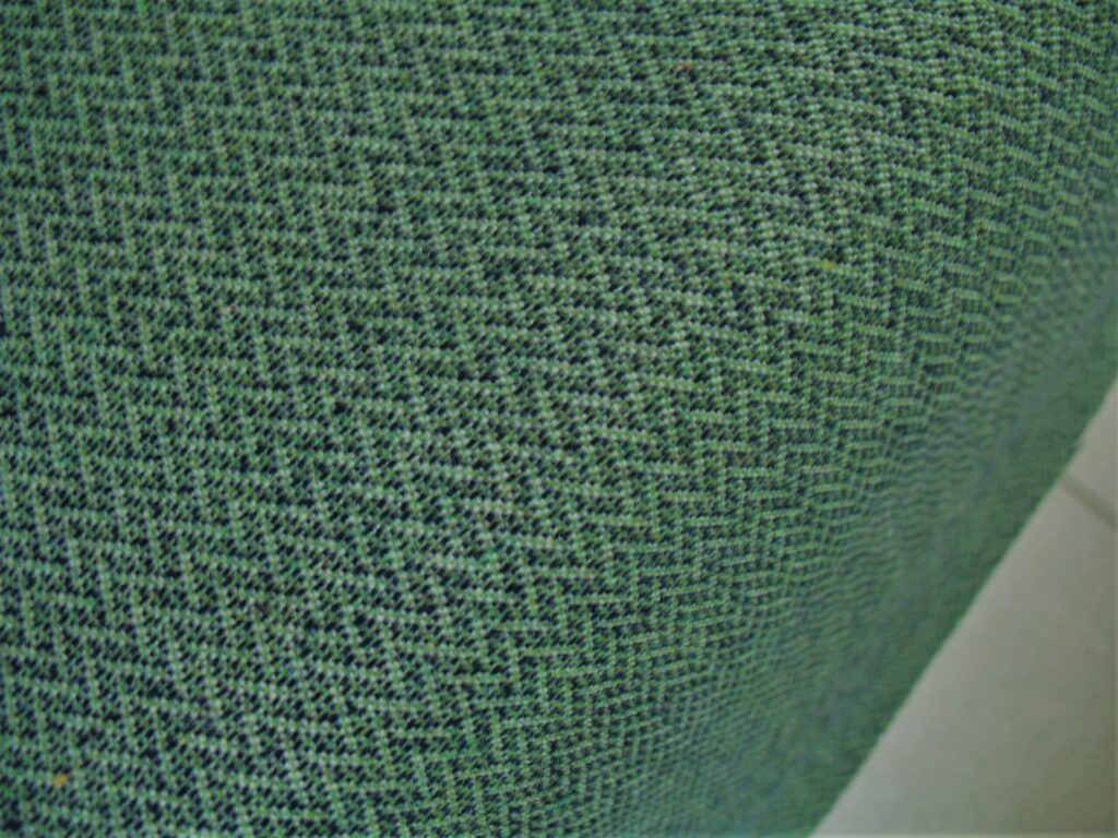 Enschede Textielstad Base R82A Verde Marino green, blue, white