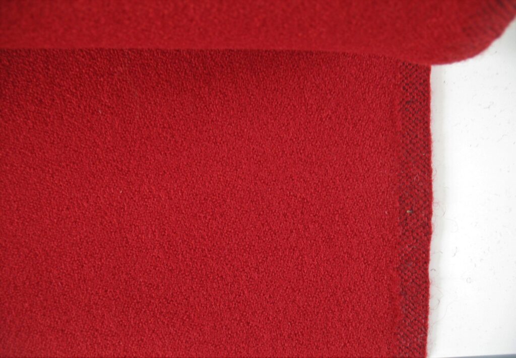 Gaja Classic 64089 red