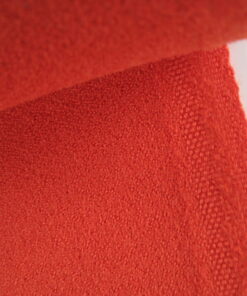 Camira Aquarius JA183 Orange tambourine