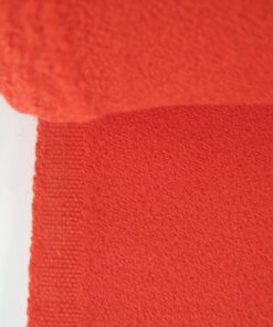 Camira Aquarius JA183 Orange tambourine