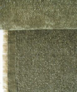 Olive green green velvet