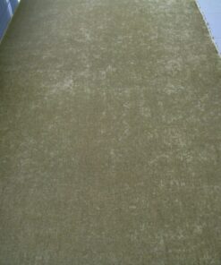 Olive green green velvet