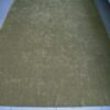 Olive green velvet upholstery fabric
