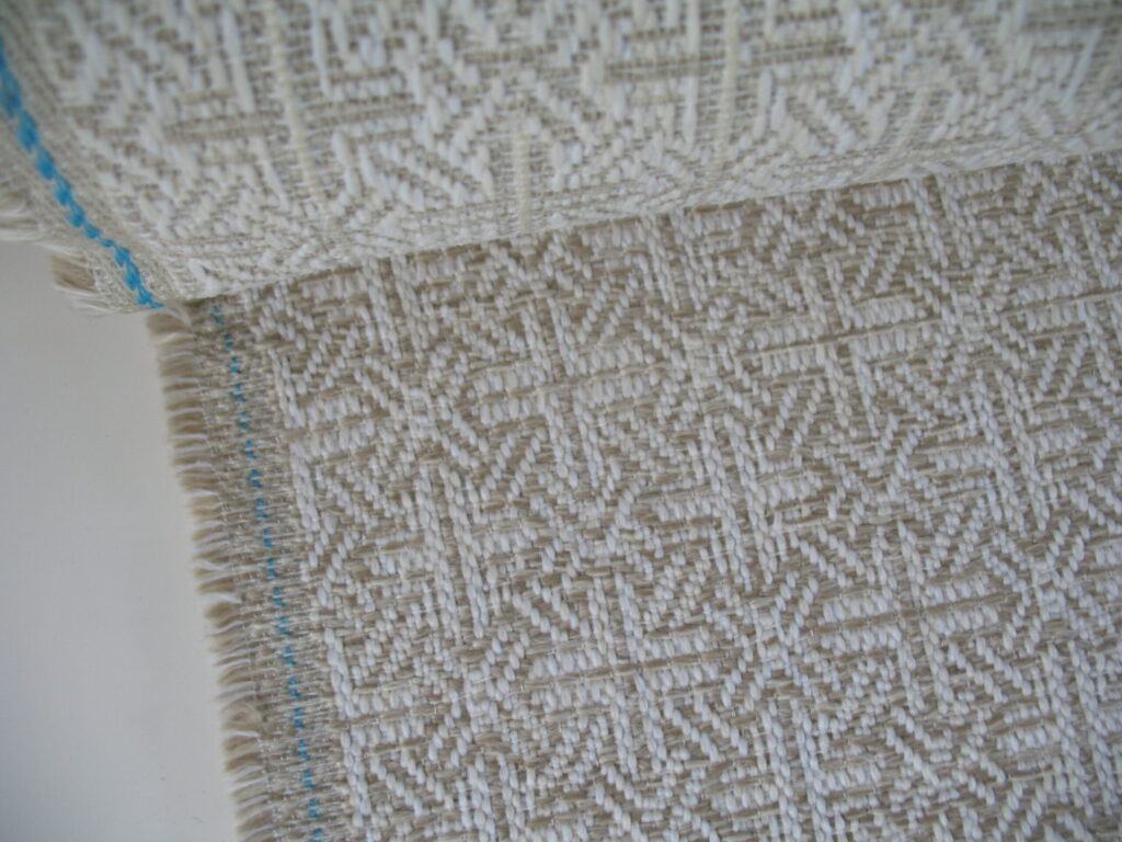 Elitis Lonzano Marsala OD 111 01 cream beige