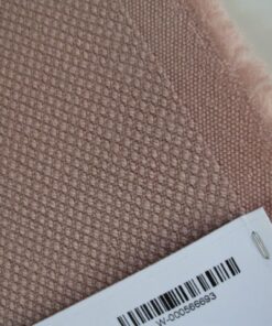 Kvadrat Steelcut 2 605 pink