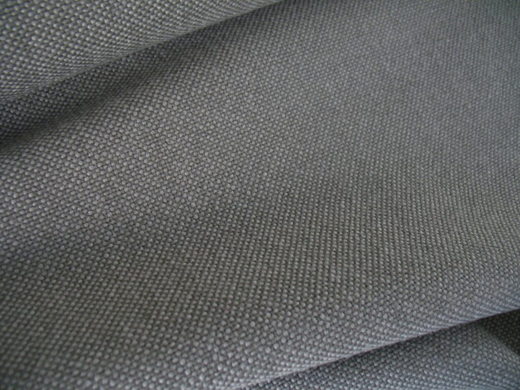 Kvadrat Hallingdal 65 123 grey