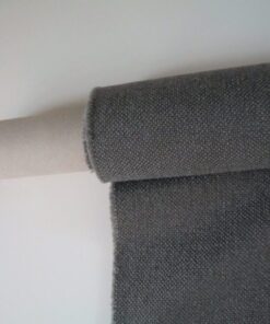 Kvadrat Hallingdal 65 153 grey taupe