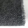 Kvadrat Hallingdal 65 173 black grey