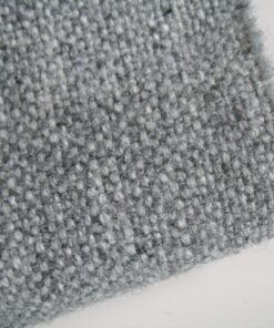 Kvadrat Hallingdal 65 130 grey