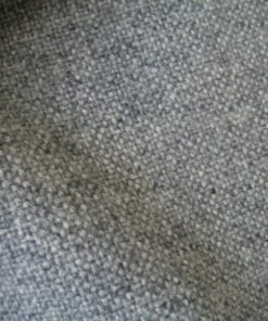Kvadrat Hallingdal 65 130 grey
