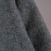 Kvadrat Hallingdal 65 166 black cream white