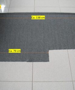 Keymer Jorvik anthracite grey