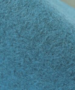 Kvadrat Divina 3 731 light blue mottled