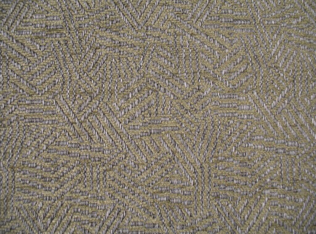 upholstery fabric olive green taupe grey