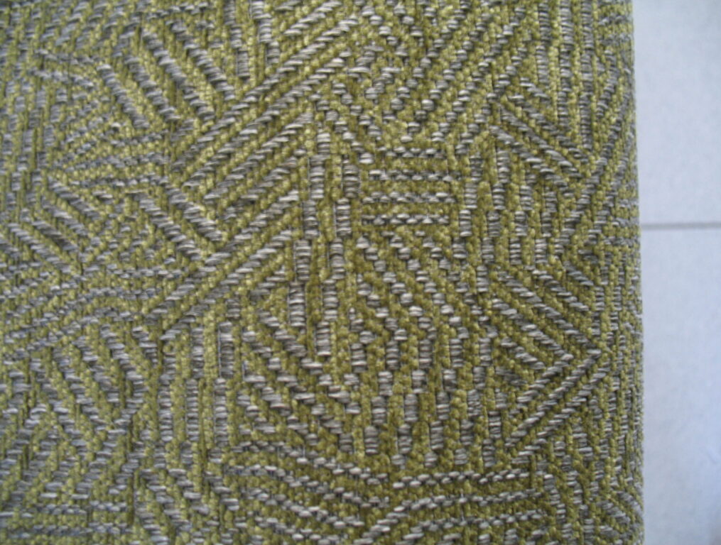 upholstery fabric olive green taupe grey
