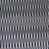 Vyva Fabrics Sunbrella Marquetry Mistral J384 orange, royal blue, white
