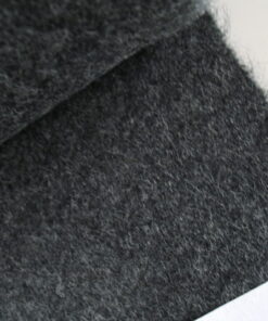 Gabriel Focus Melange 60900 anthracite grey