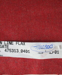 Camira Main Line Flax MLF01 Aldgate pink red