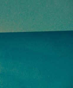 Vescom Ponza velour 702723 blue turquoise