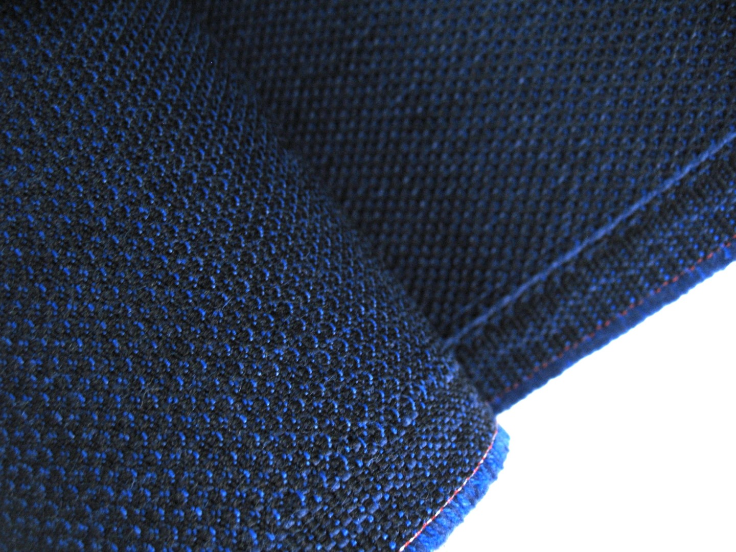 De Ploeg Fez 11.44 royal blue black