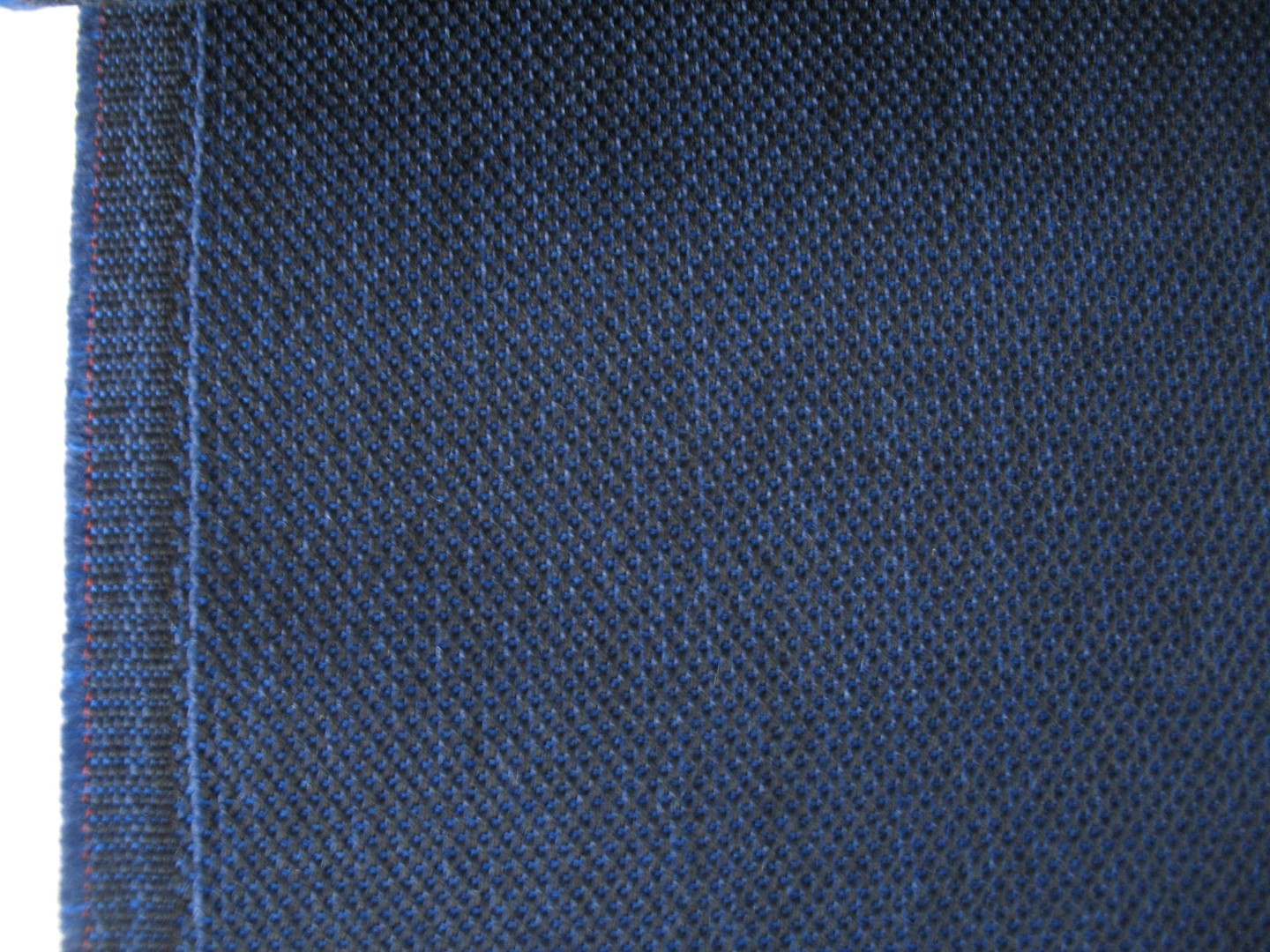 De Ploeg Fez 11.44 royal blue black