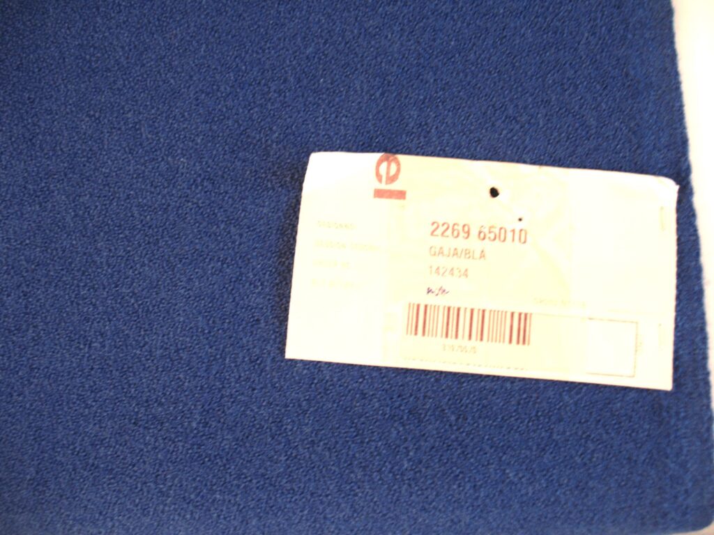 Gabriel Gaja 65010 Blue-lilac