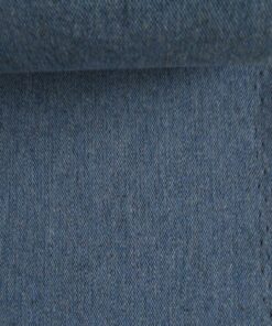Vyva Fabrics Sunbrella Heritage Denim blue