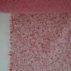 Kvadrat Galaxy 608 red cream