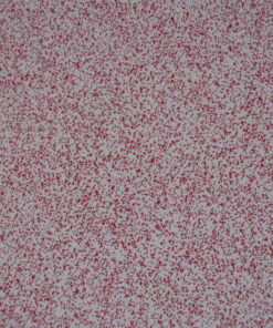 Kvadrat Galaxy 608 red cream