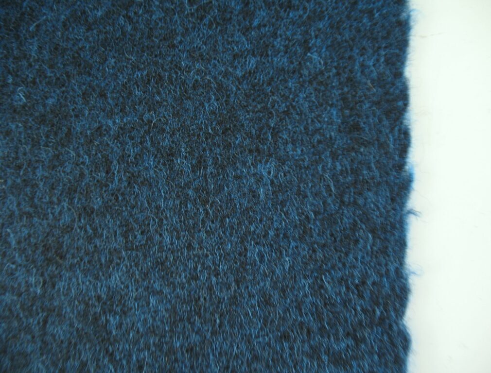 Camira Blazer Glenalmond CUZ62 blue black