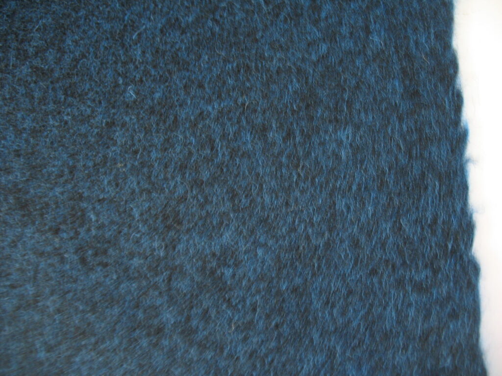 Camira Blazer Glenalmond CUZ62 blue black